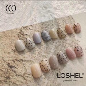 CCO KALICI OJE 15ML MARSMALOW