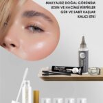 LOSHEL LASH&BROW LAMINATION SET