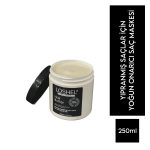 Loshel Hair Butter Mask 250gr