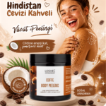 Body Peeling - Coffee