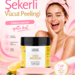 Body Peeling Limon 250ML