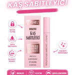 Besleyici Kaş Sabitleyici 5 ML 24H Ultra Tutuş