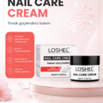 Tırnak Güçlendirici Krem 50ml