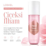 Hair&Body Mist 100ml FLORAL MUSE