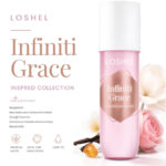 Hair&Body Mist 100ML İnfiniti Grace