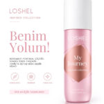 Hair&Body Mist 100ml MY JOURNEY