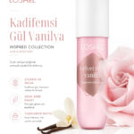 Hair&Body Mist 100ml Velvet Rose Vanilla